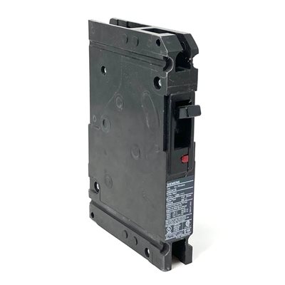 SIEMENS HED41B040 40A 277V 1 POLE