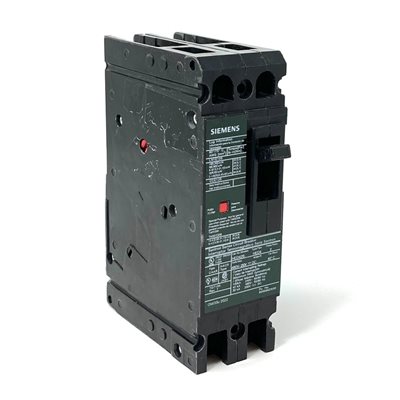 SIEMENS HED42B040 40A 480V 2 POLE