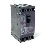 SIEMENS HED43B100 100A 480V 3 POLE
