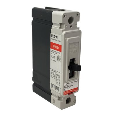 EATON HFD1090 90A 277V 1 POLE