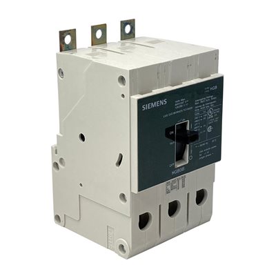 SIEMENS HGB3B050B 50A 480Y / 277V 3 POLE
