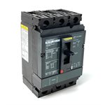 SQUARE D HGL36060 60A 600V 3 POLE