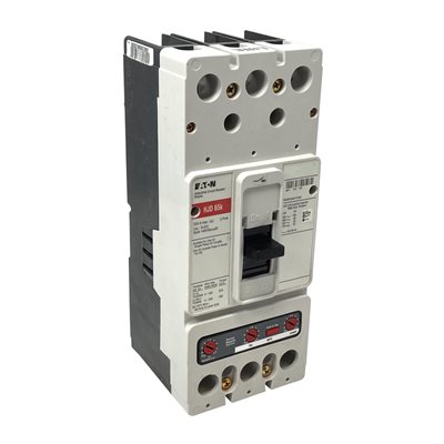EATON HJD3090 90A 600V 3 POLE