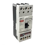 EATON HJD3225 225A 600V 3 POLE