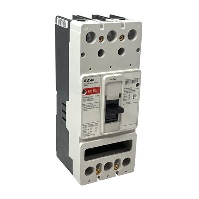 EATON HJD3250F 70-250A 600V 3 POLE FRAME