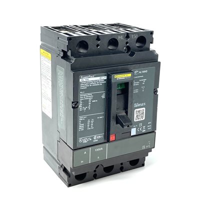 SQUARE D HJL36035 35A 600V 3 POLE SQUARE D HJL36035 35A 600V 3 POLE