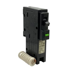 SQUARE D HOM115AFI 15A 120V 1 POLE AFCI