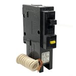 SQUARE D HOM120GFI 20A 120V 1 POLE GFCI