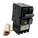 SQUARE D HOM240GFI 40A 120 / 240V 2 POLE GFCI
