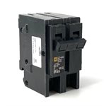 SQUARE D HOM280 80A 120 / 240V 2 POLE