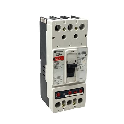 EATON JD3150 150A 600V 3 POLE EATON JD3150 150A 600V 3 POLE