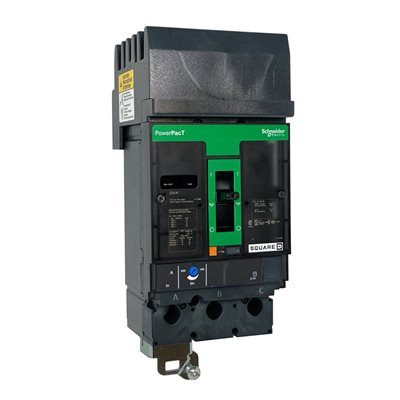 SQUARE D JDA36225 225A 600V 3 POLE SQUARE D JDA36225 225A 600V 3 POLE