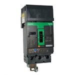 SQUARE D JJA36150 150A 600V 3 POLE