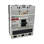 EATON LD3600F 300-600A 600V 3 POLE FRAME ONLY