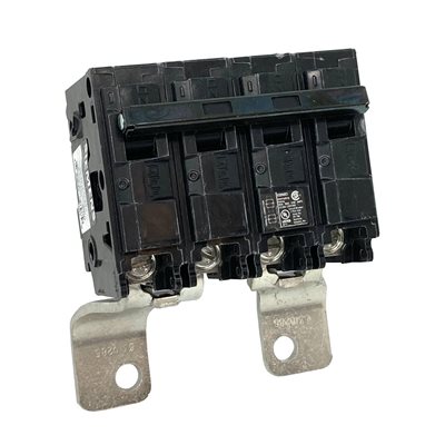 SIEMENS MBK100 100A 240V 2 POLE MAIN