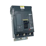 SQUARE D MGA36700 700A 600V 3 POLE