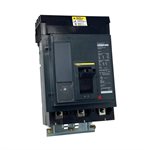 SQUARE D MJA36350 350A 600V 3 POLE