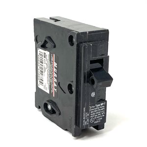 MURRAY MP115 15A 120 / 240V 1 POLE 