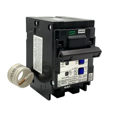 MURRAY MP220AFC 20A 120 / 240V 2 POLE ARC FAULT MURRAY MP220AFC 20A 120 / 240V 2 POLE ARC FAULT