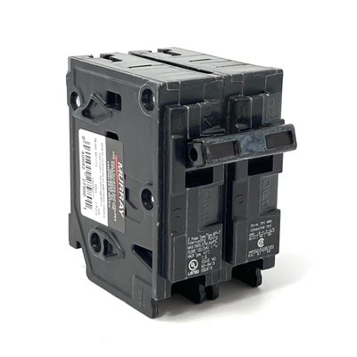 MURRAY MP235 35A 120 / 240V 2 POLE