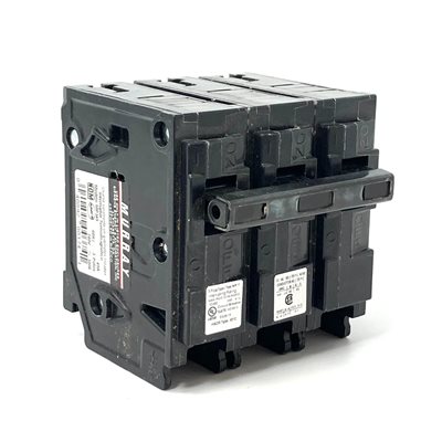 MURRAY MP315 15A 240V 3 POLE 