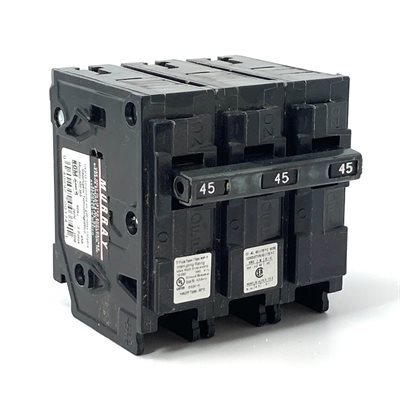 MURRAY MP345 45A 240V 3 POLE 