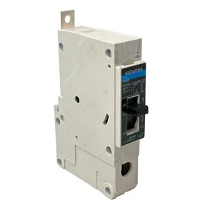 SIEMENS NGB1B030B 30A 277V 1 POLE