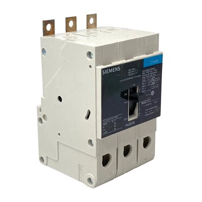 SIEMENS NGB3B035B 35A 480Y / 277V 3 POLE SIEMENS NGB3B035B 35A 480Y / 277V 3 POLE
