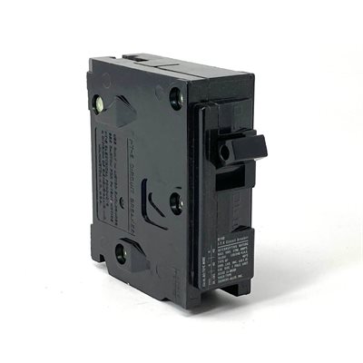 SIEMENS Q150 10A 120V 1 POLE 