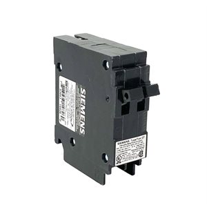 SIEMENS Q1515 15 / 15A 120 / 240V TWIN