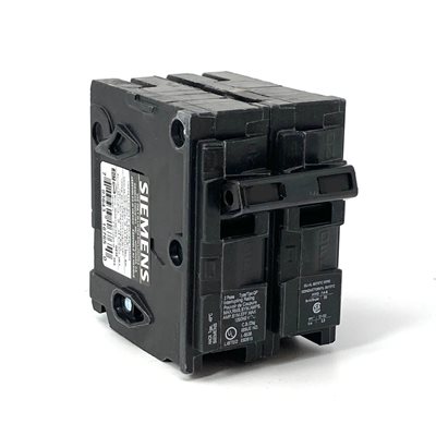 SIEMENS Q280H 80A 120 / 240V 2 POLE