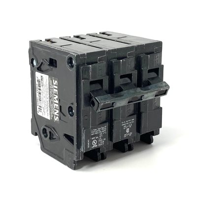 SIEMENS Q315H 15A 120 / 240V 3 POLE
