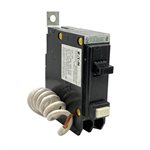 CUTLER HAMMER QBGFT1025 25A 120V 1 POLE GROUND FAULT
