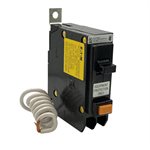 EATON QBHGFEP1030 30A 120 / 240V 1 POLE GFCI EQUIPMENT PROTECTION