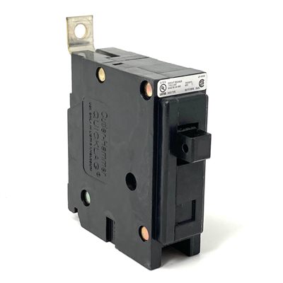 CUTLER HAMMER QBHW1305 35A 120 / 240V 1 POLE