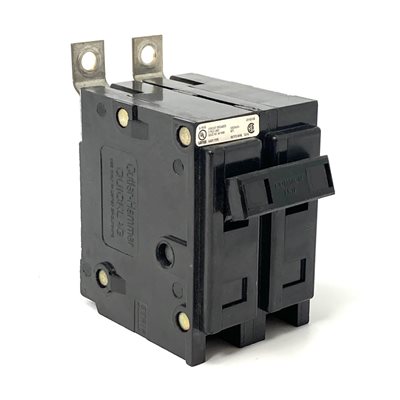 CUTLER HAMMER QBHW2020 20A 120 / 240V 2 POLE CUTLER HAMMER QBHW2020 20A 120 / 240V 2 POLE