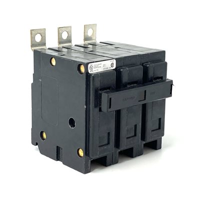 CUTLER HAMMER QBHW3090H 90A 240V 3 POLE CUTLER HAMMER QBHW3090H 90A 240V 3 POLE
