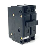 EATON QC2005 5A 120 / 240V 2 POLE FEED THRU