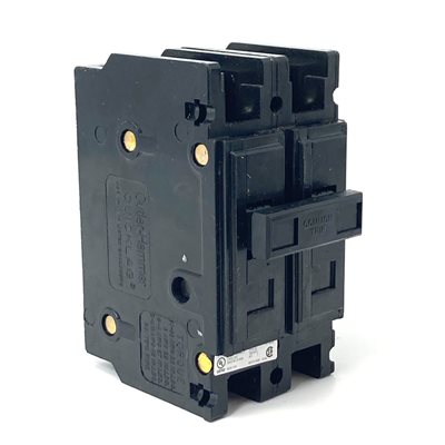 EATON QC2100 100A 120 / 240V 2 POLE FEED THRU