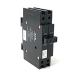 EATON QCF2025 25A 120 / 240V 2 POLE FRONT MOUNT FEED THRU