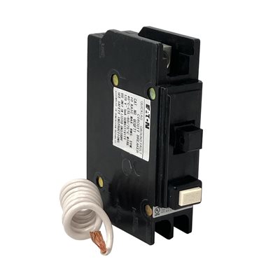 EATON QCGFT1020 20A 120V 1 POLE GFCI