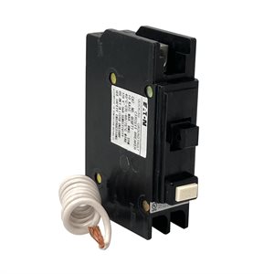 EATON QCGF1040 40A 120V 1 POLE GFCI