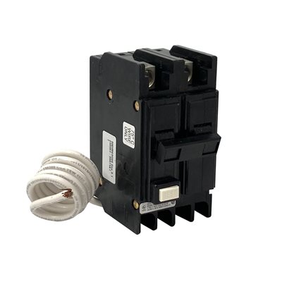 EATON QCGFT2040 40A 120 / 240V 2 POLE GFCI