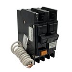 EATON QCHGFEP2015 15A 120 / 240V 2 POLE GFCI EQUIPMENT PROTECTION