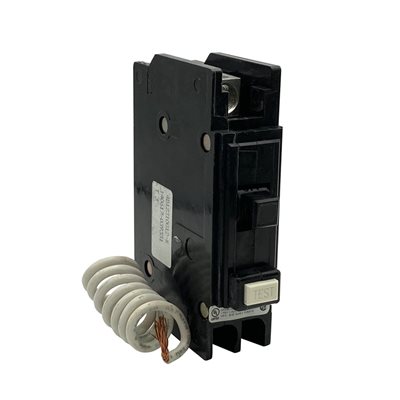 EATON QCHGFT1020 20A 120V 1 POLE GFCI