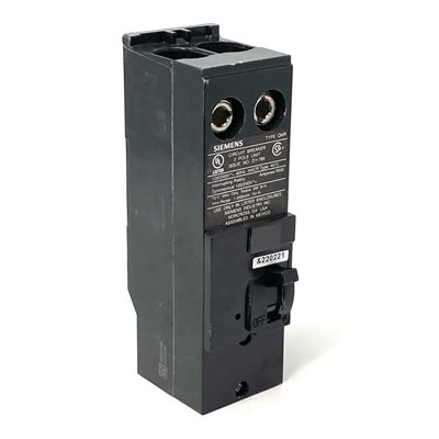 SIEMENS QN2200RH 200A 240V 2 POLE MAIN REVERSE HANDLE