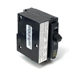 SQUARE D QO1201021 20A 120 / 240V 1 POLE SHUNT TRIP (120V)