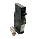 SQUARE D QO120AFI 20A 120V 1 POLE AFCI