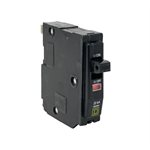 SQUARE D QO125VH 25A 120 / 240V 1 POLE