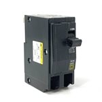 SQUARE D QO2125 125A 120 / 240V 2 POLE
